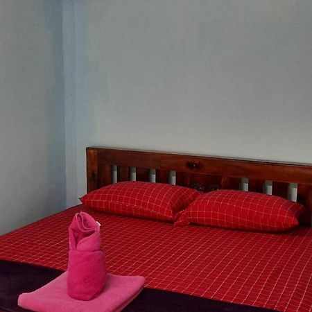 Chill Chill Long Beach Hostel Koh Lanta Luaran gambar