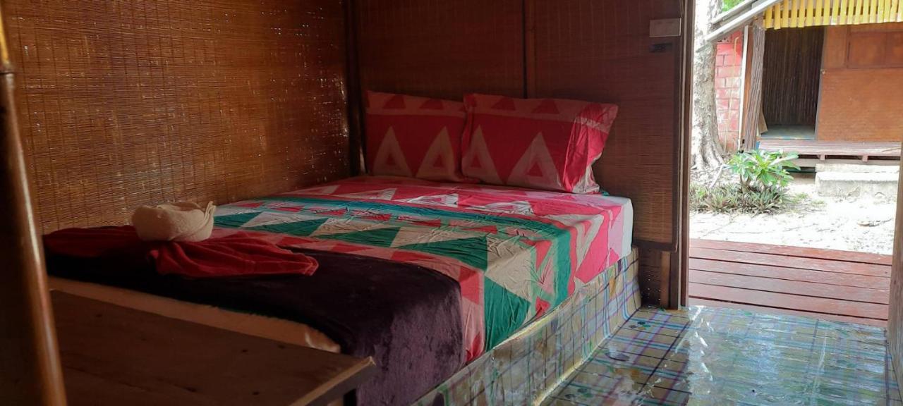 Chill Chill Long Beach Hostel Koh Lanta Luaran gambar