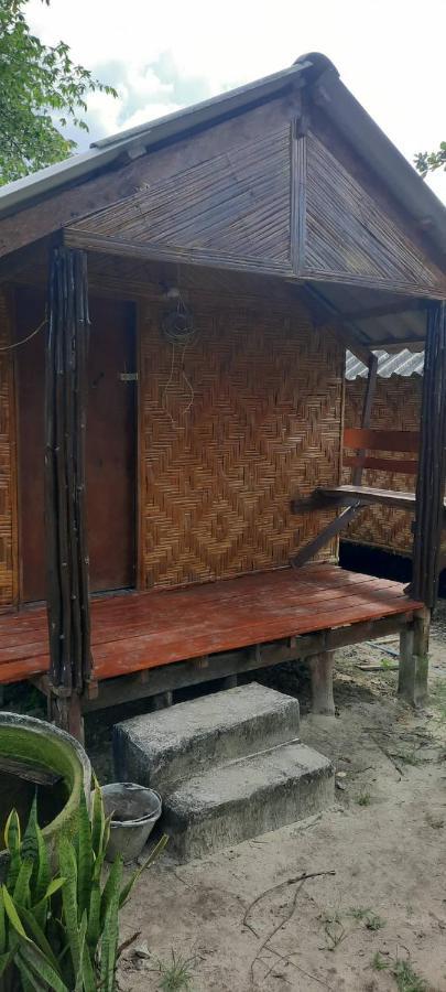 Chill Chill Long Beach Hostel Koh Lanta Luaran gambar