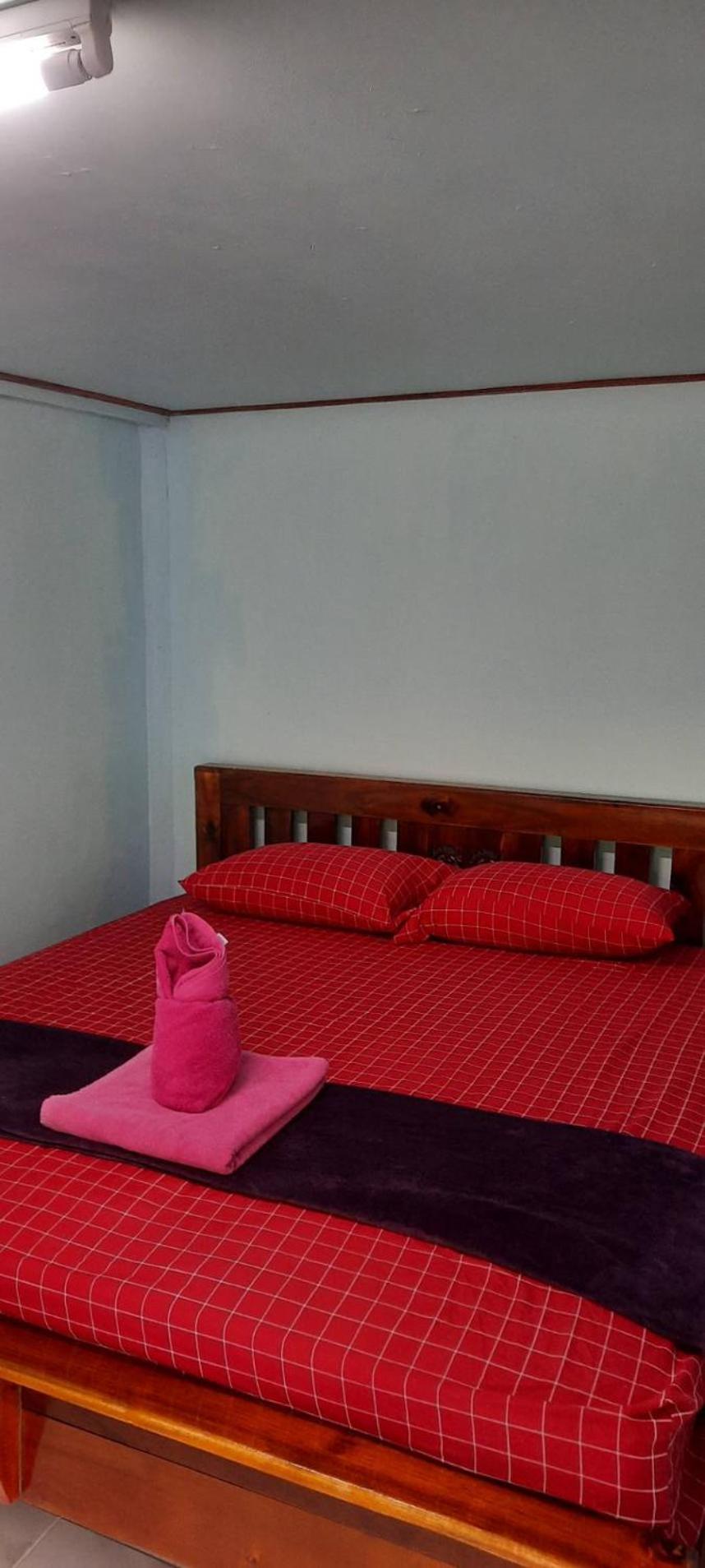 Chill Chill Long Beach Hostel Koh Lanta Luaran gambar