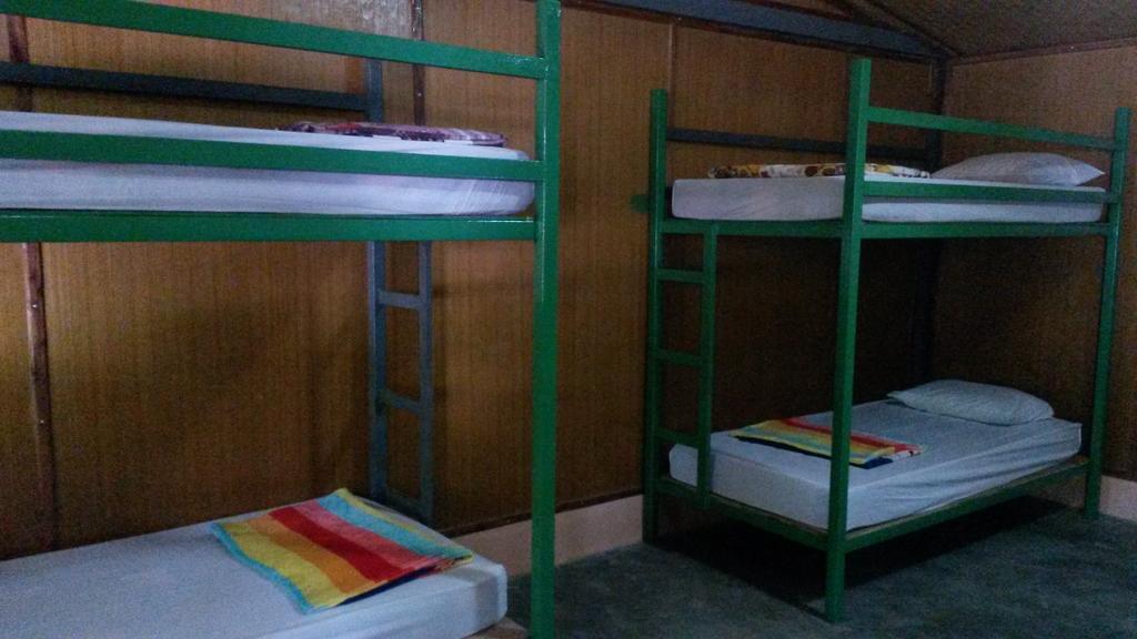 Chill Chill Long Beach Hostel Koh Lanta Luaran gambar