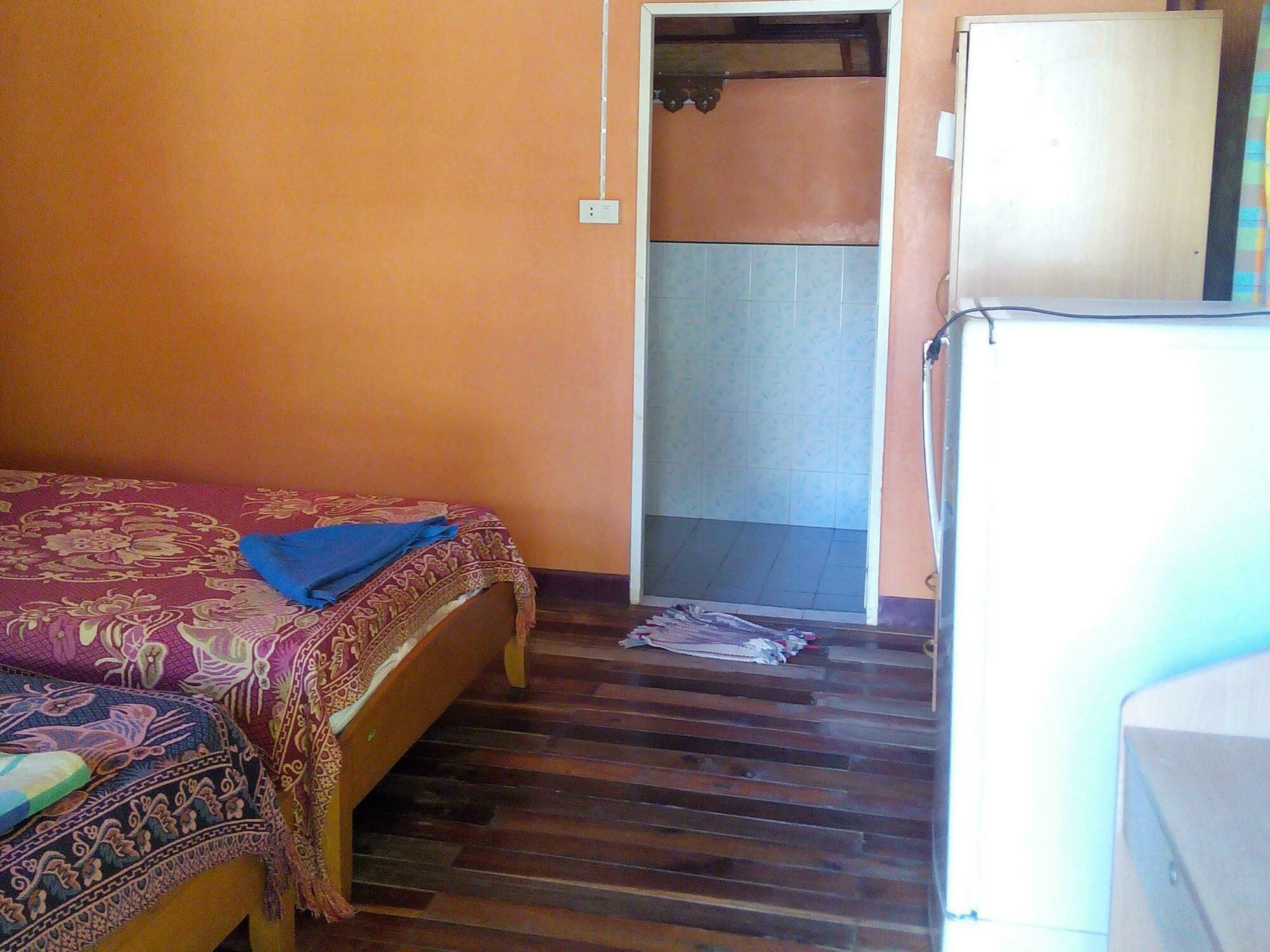 Chill Chill Long Beach Hostel Koh Lanta Luaran gambar