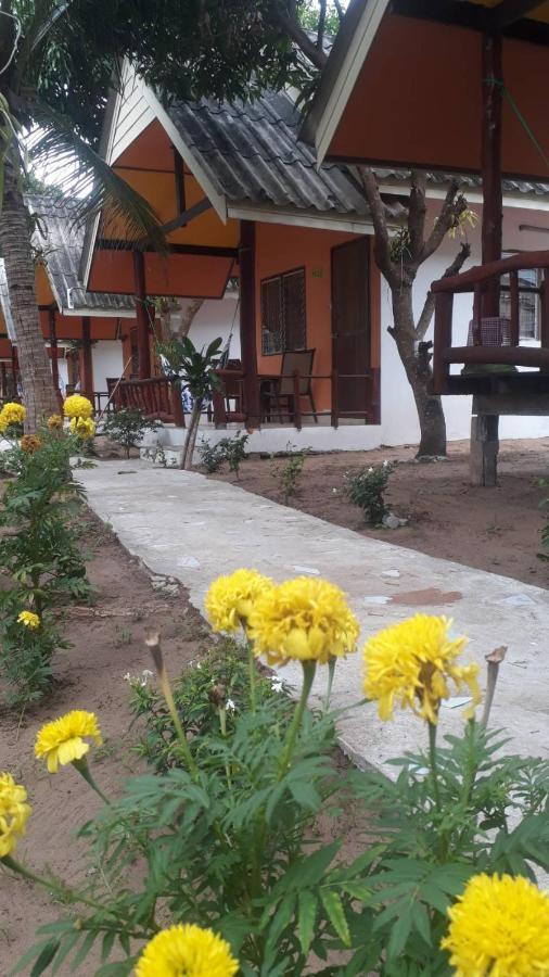 Chill Chill Long Beach Hostel Koh Lanta Luaran gambar